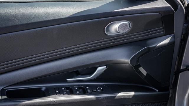 hyundai Elantra 2023 - 8