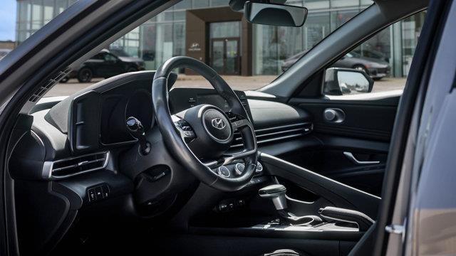 hyundai Elantra 2023 - 9