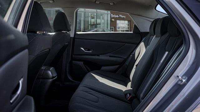 hyundai Elantra 2023 - 10