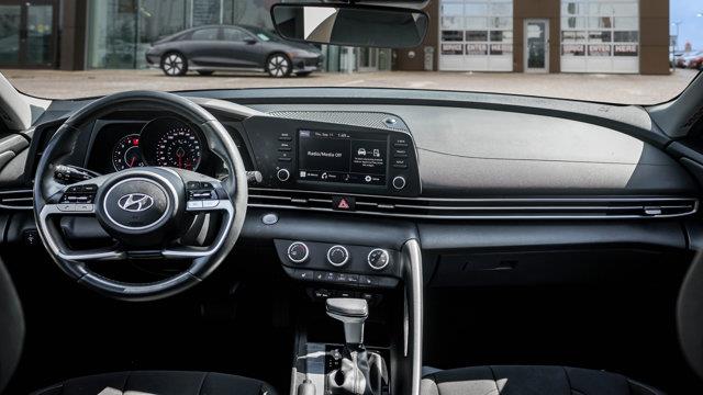 hyundai Elantra 2023 - 11