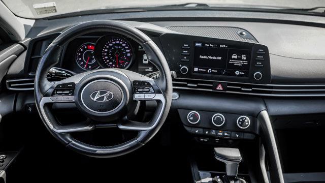 hyundai Elantra 2023 - 12