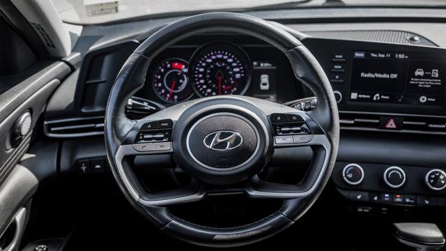 hyundai Elantra 2023 - 13