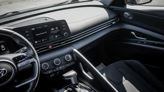 hyundai Elantra 2023 - 14