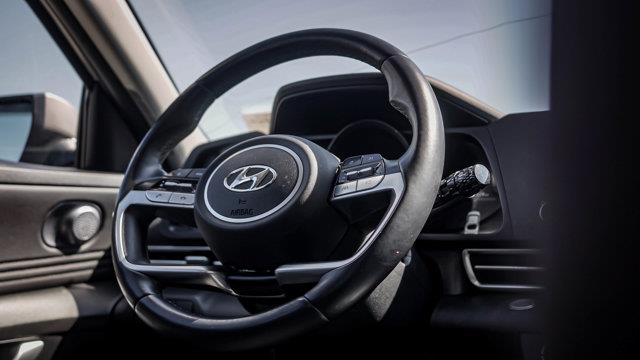 hyundai Elantra 2023 - 15