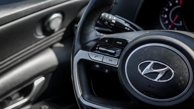 hyundai Elantra 2023 - 16