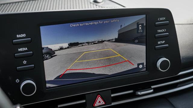 hyundai Elantra 2023 - 21