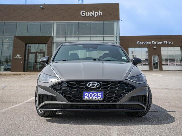 hyundai Sonata 2023 - 2