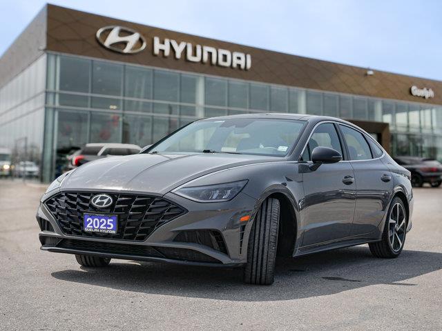 hyundai Sonata 2023 - 3