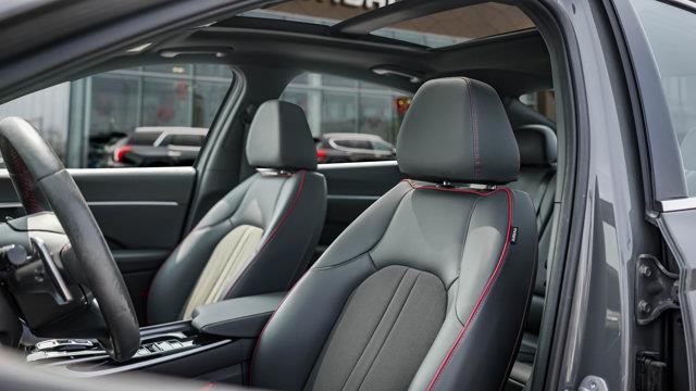 hyundai Sonata 2023 - 7
