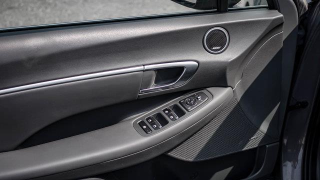 hyundai Sonata 2023 - 9