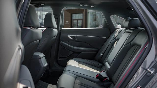 hyundai Sonata 2023 - 12