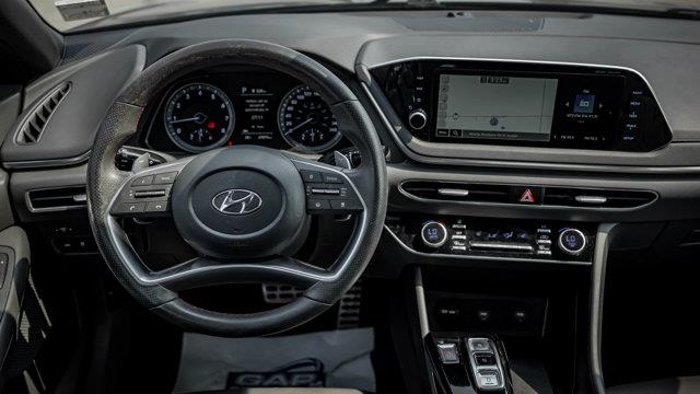 hyundai Sonata 2023 - 14