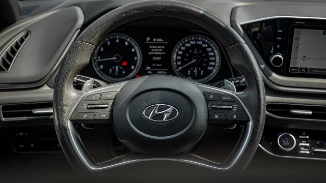 hyundai Sonata 2023 - 15