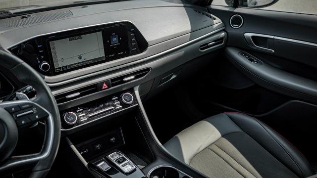 hyundai Sonata 2023 - 16