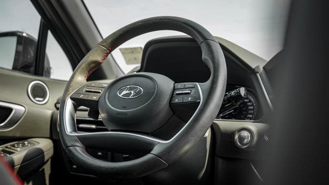 hyundai Sonata 2023 - 17