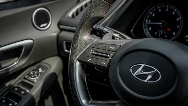 hyundai Sonata 2023 - 18