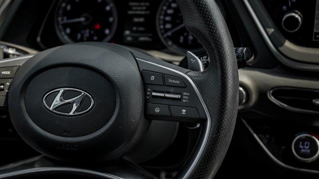 hyundai Sonata 2023 - 19