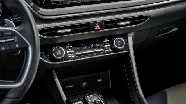 hyundai Sonata 2023 - 20