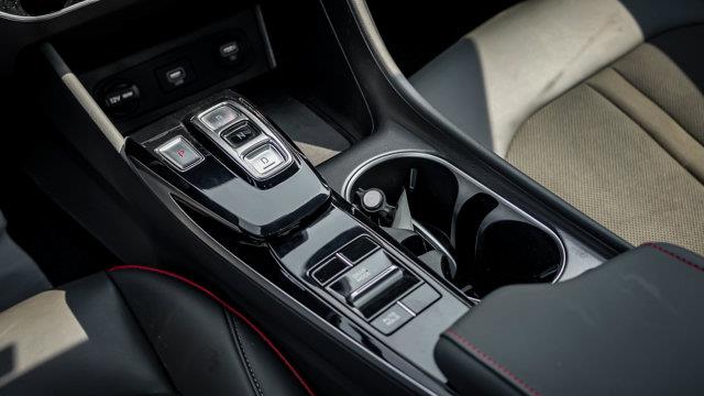 hyundai Sonata 2023 - 21