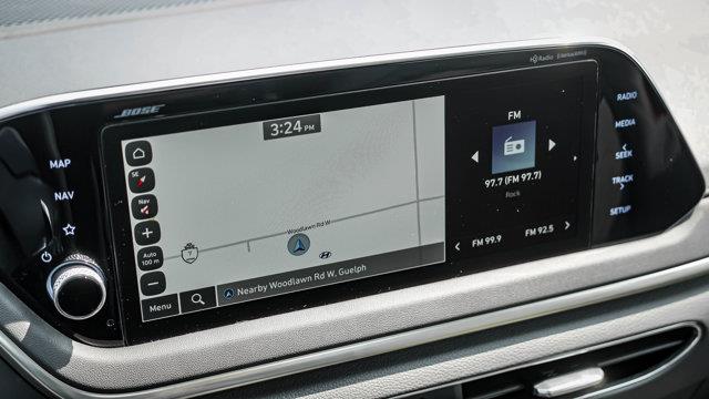 hyundai Sonata 2023 - 22