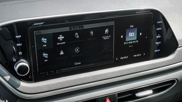 hyundai Sonata 2023 - 23