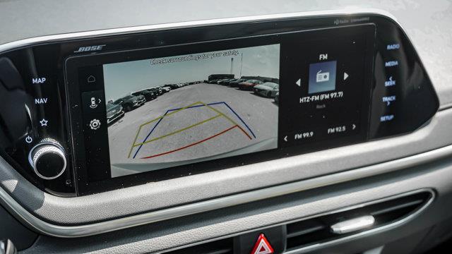 hyundai Sonata 2023 - 24