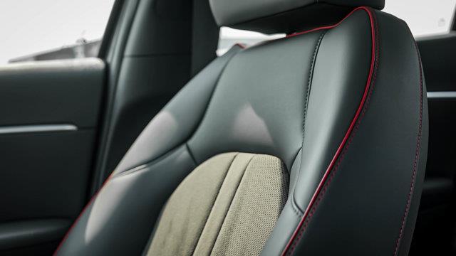 hyundai Sonata 2023 - 26