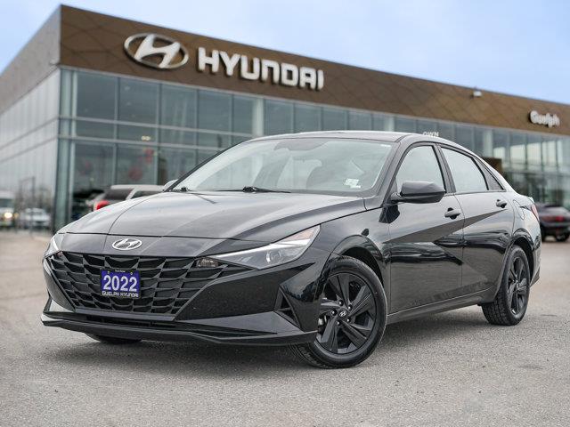 hyundai Elantra 2022 - 3