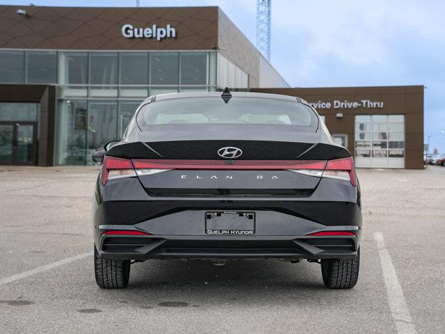 hyundai Elantra 2022 - 5