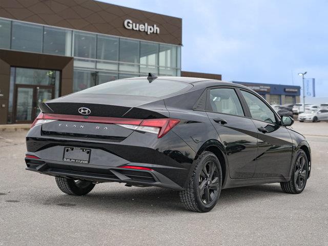 hyundai Elantra 2022 - 6