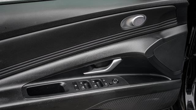 hyundai Elantra 2022 - 8