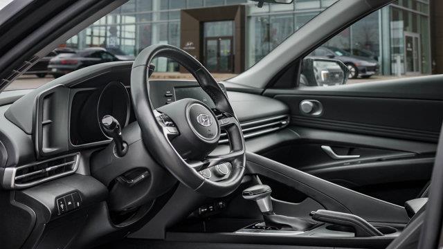 hyundai Elantra 2022 - 9