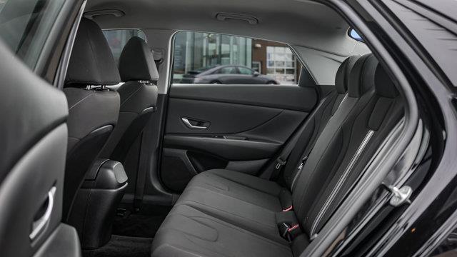 hyundai Elantra 2022 - 10