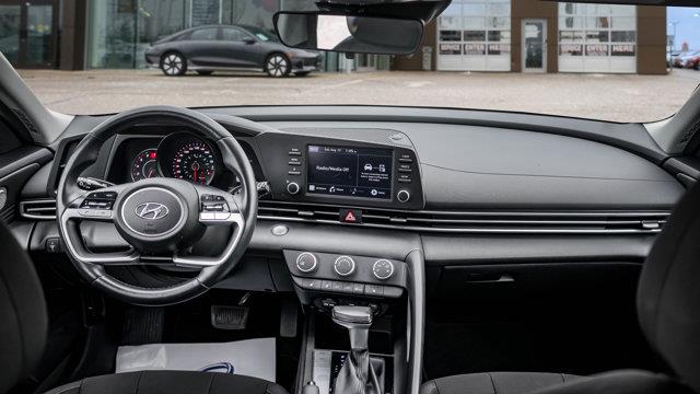 hyundai Elantra 2022 - 11