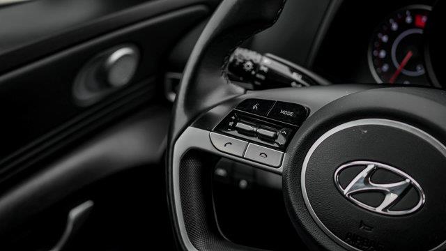 hyundai Elantra 2022 - 15