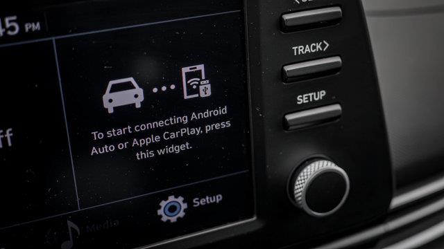 hyundai Elantra 2022 - 19