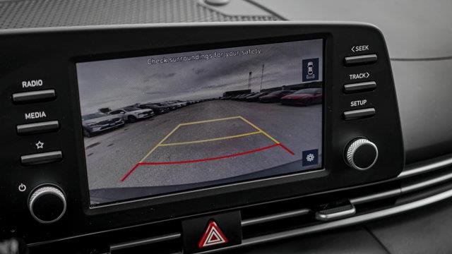 hyundai Elantra 2022 - 20