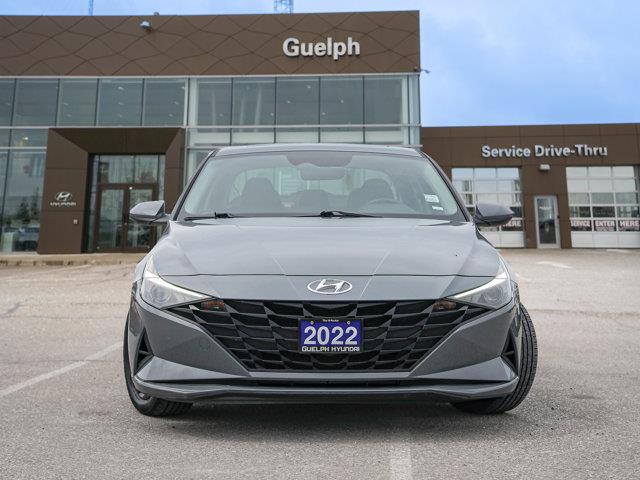 hyundai Elantra 2022 - 2
