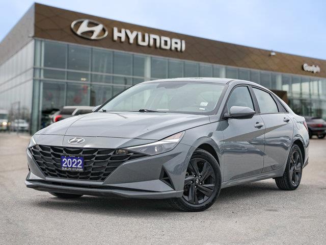 hyundai Elantra 2022 - 3