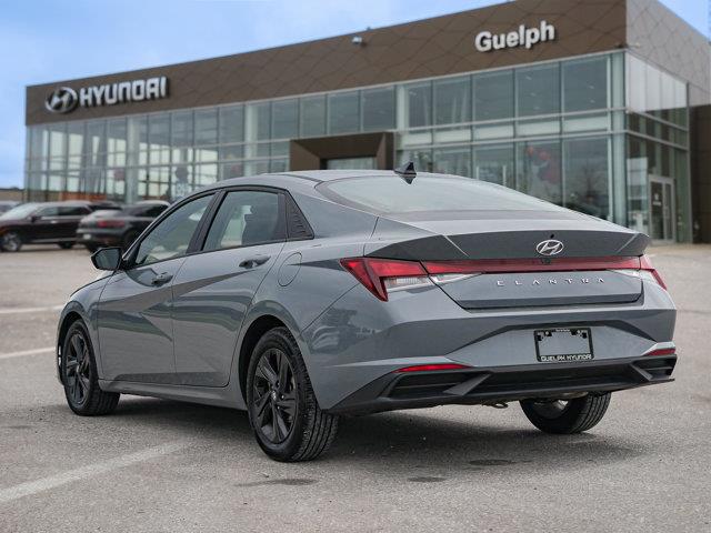 hyundai Elantra 2022 - 4