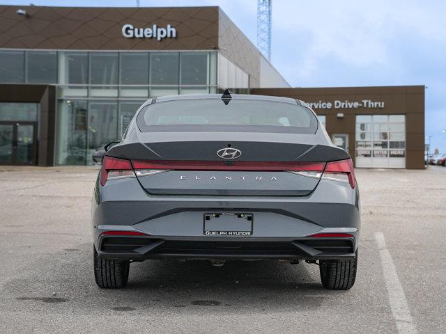 hyundai Elantra 2022 - 5