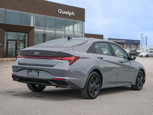 hyundai Elantra 2022 - 6