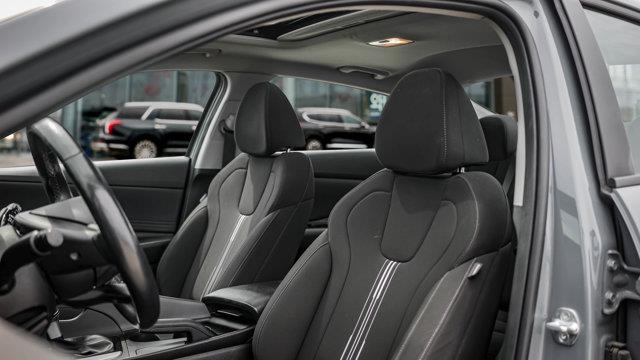 hyundai Elantra 2022 - 7