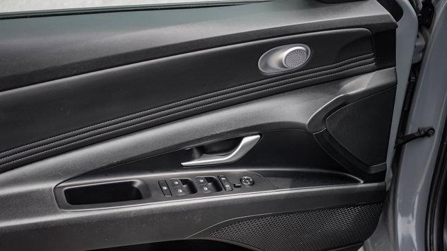 hyundai Elantra 2022 - 9