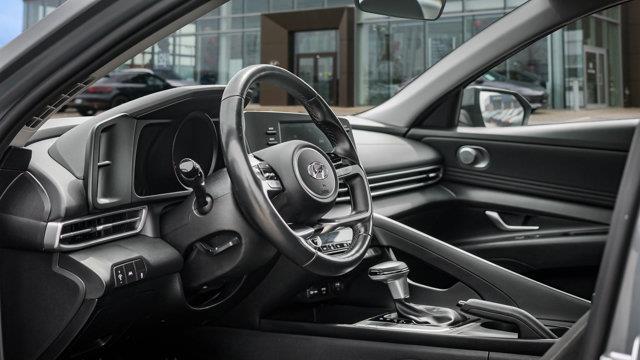 hyundai Elantra 2022 - 10