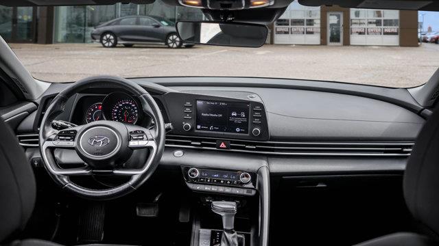 hyundai Elantra 2022 - 12