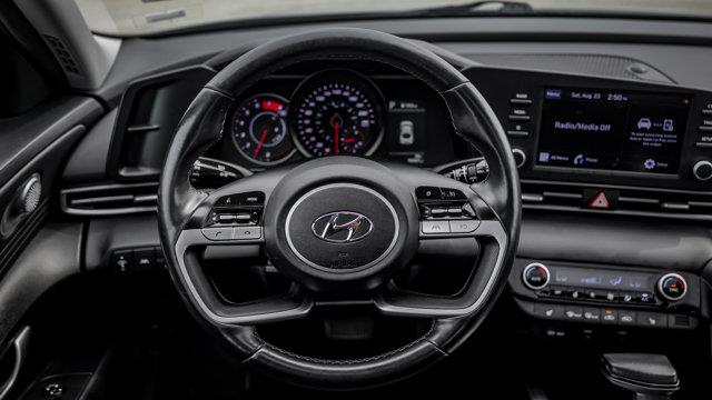 hyundai Elantra 2022 - 14