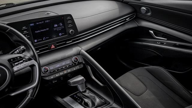 hyundai Elantra 2022 - 15