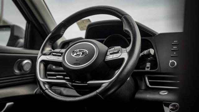 hyundai Elantra 2022 - 16