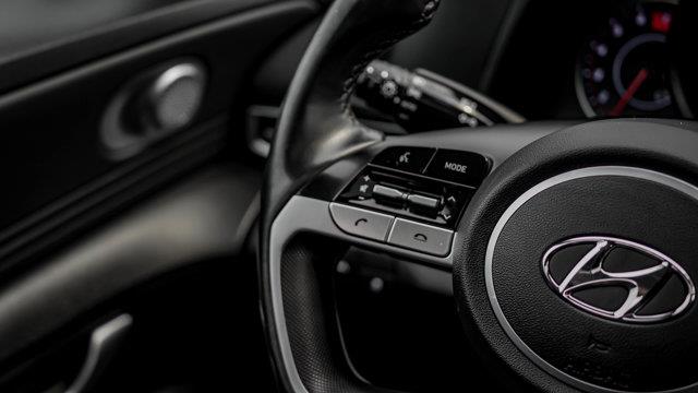 hyundai Elantra 2022 - 17